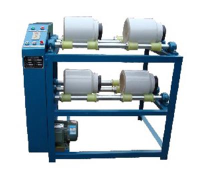 瓷瓶球磨機(jī)，滾輪研磨機(jī),滾輪球磨機(jī)