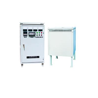SG3系列坩堝電阻爐（熔塊電爐）（1350℃、1600℃）