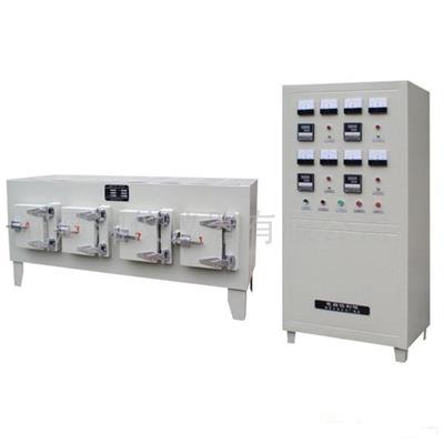 梯度電爐（1350℃、1650℃）