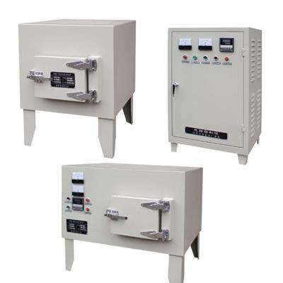 SX2系列箱式電阻爐（1000℃、1200℃、1350℃、1600℃）