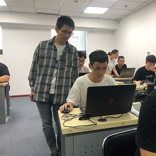 南京软件开发工程师进阶班-南京和盈教育-【学费,地址,点评,电话查询